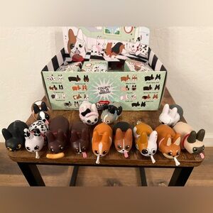 Kidrobot Kibbles n Labbit Lot of 13